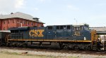 CSX 876